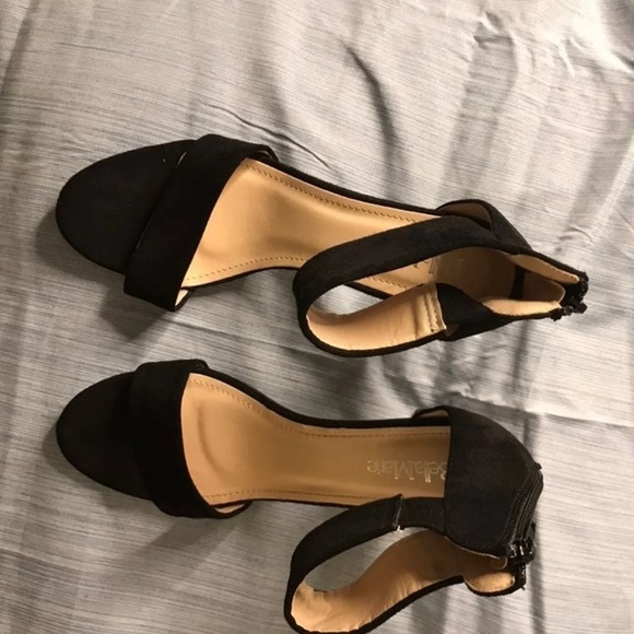 heels - Picture 5 of 5